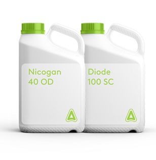 Pachet Nicogan Extra ADAMA